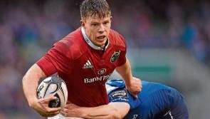Holland at out-half again as Munster make five changes