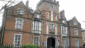 Campaign to save Limerick's Frank McCourt museum