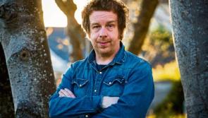 Kevin Barry's latest work shortlisted for prize