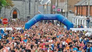Up to 14,000 set for Great Limerick Run this weekend