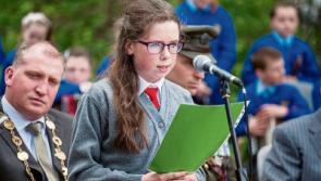 1916 legacy remembered and renewed at Glenquin Castle