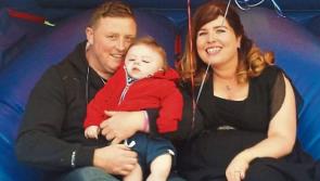 Charleville family to keep up their 'Fight for Fionn'