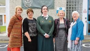 Bittersweet memories as Limerick girls' school prepares to close