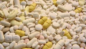 Xanax tablets, worth €20k, seized in Limerick