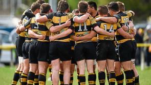 Young Munster's fightback in vain as Cork Con retain Munster Senior Cup title