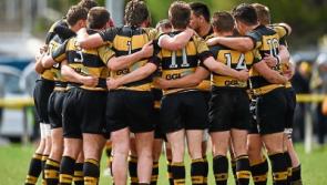Young Munster beat Old Crescent in Cup semi-final