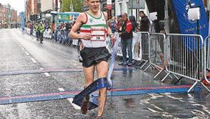 Thousands complete the Great Limerick Run