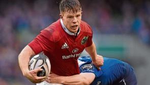 Johnny Holland: 'Champions Cup rugby non-negotiable for Munster'