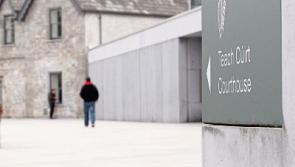 Limerick man's suspended sentence activated on day of High Court decision