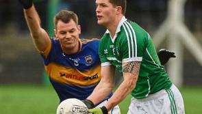 Captain Corbett doubtful for Limerick's Munster SFC date with Clare