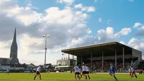 Limerick FC bring Athlone tie forward as Derry trip awaits in Cup