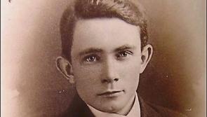 Con Colbert to be remembered in Limerick on anniversary of execution 