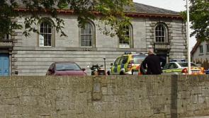 Adare man convicted of dangerous driving