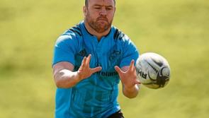 Munster unchanged for Scarlets as Kilcoyne set to win 100th cap