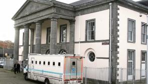 Limerick man stole property worth €10,000 from house