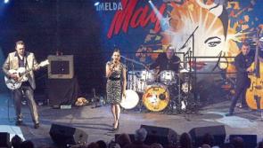 Imelda May gig confirmed for King John's Castle