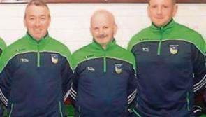 Limerick minor footballers bid to end 18 year final wait