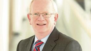 Vincent Cunnane appointed as president of Limerick Institute of Technology