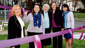 Countdown underway ahead of Memorial Walk at Milford Care Centre