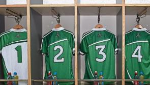 One change to Limerick minor football team for Cork semi final