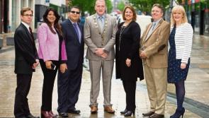 IBM to help Limerick as part of Smarter Cities challenge