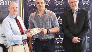 Stander enjoys 'best season' 