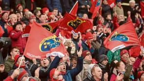 Munster juniors face key Connacht clash at Richmond RFC