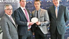 O'Flynn firing Limerick FC's promotion bid