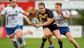 Munsters' chase eighth Munster Senior Cup title