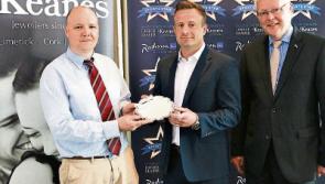 Shannon's O'Donovan reflects on decorated 17-year career
