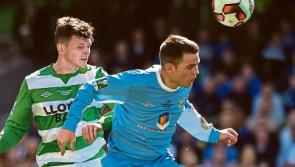 Pike Rovers beaten in FAI Junior Cup final