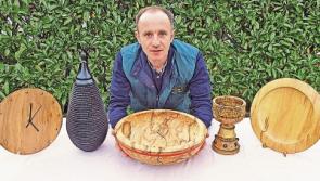 Woodturning remains in good hands