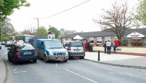 Five 'near misses' outside a Limerick school since January