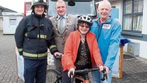 Askeaton Touring Club to cycle for St Gabriel's