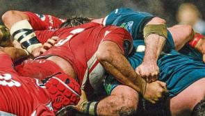Munster Juniors win interpro series with Connacht success