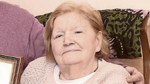 Mum of missing Limerickman passes away