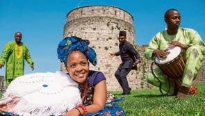 Limerick set to mark Africa Day