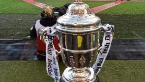 Three local sides in FAI Cup second round action