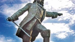 Debate over Patrick Sarsfield memorial in Limerick