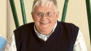 Tributes to Na Piarsaigh GAA stalwart Paddy Verdon 