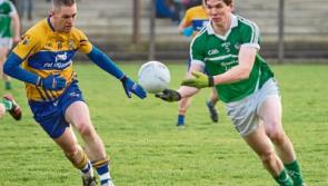 10 days from championship and still no Munster SFC fixture for Limerick footballers