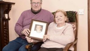 Mother of missing 'Gussie' laid to rest in Limerick