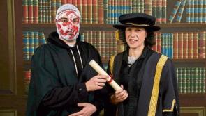 LIT offers a full scholarship for its 'MA Space' course