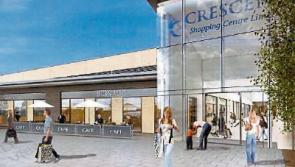 Major Crescent Shopping Centre expansion is approved