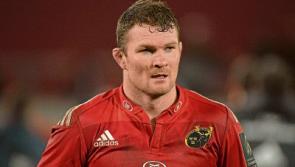 Ryan returns for Munster in boost to Irish hopes