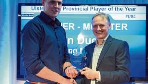 Two Limerick-based players scoop prestigious AIL awards