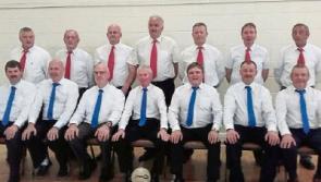 Limerick GAA club recalls its 60-hour football marathon