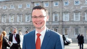 Limerick TD appointed as Minister of State for Tourism and Sport
