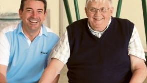 Martin Kiely: Paddy Verdon's memory will live long in Na Piarsaigh
