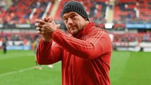 BJ Botha: 'Erasmus capture a great coup for Munster' 